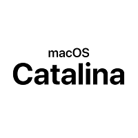 macOS Catalina 10.15.7 19H2