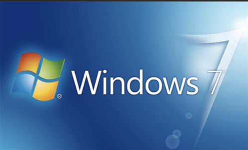 Windows 7官方镜像