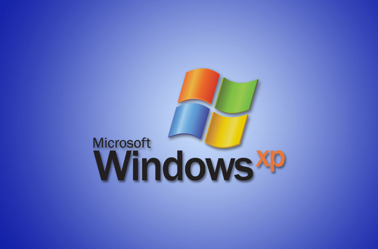 Windows XP官方原版镜像