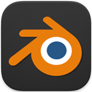 Blender 4.5.3 3D动画建模渲染设计