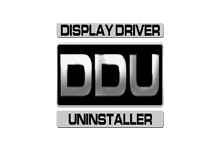 Display Driver Uninstaller